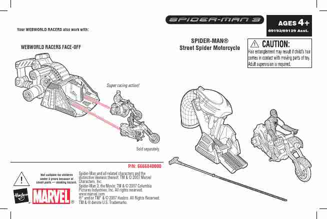Hasbro Motorized Toy Car 6919369129-page_pdf